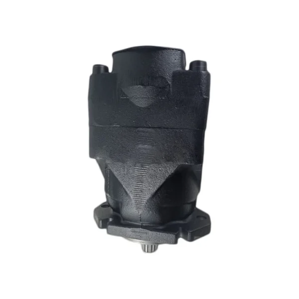 Denison Hydraulic Vane Motors
