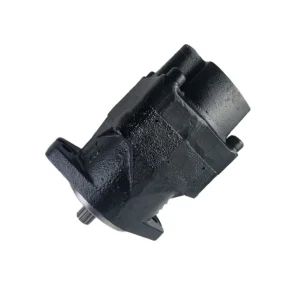 Denison Hydraulic Vane Motors