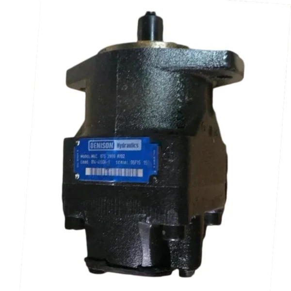 Denison Hydraulics Shipped Worldwide