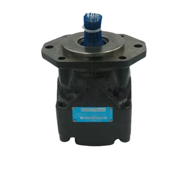 Denison Motor