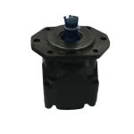 Denison Motor