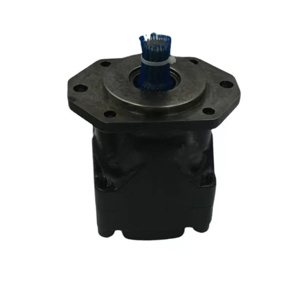 Denison Motor