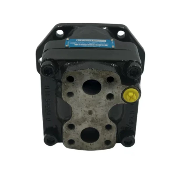 Denison Motor