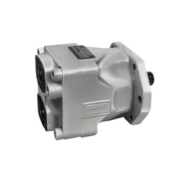 Denison Motor