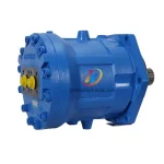 Eaton DOWMAX ME Motor
