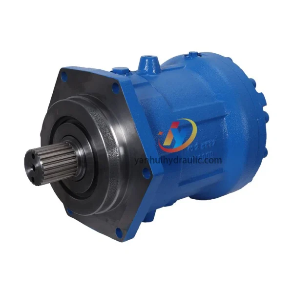 Eaton DOWMAX ME Motor