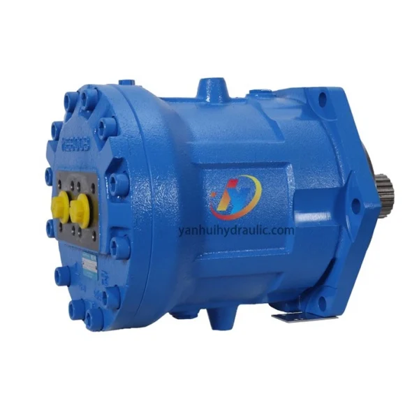 EATON DOWMAX MOTOR