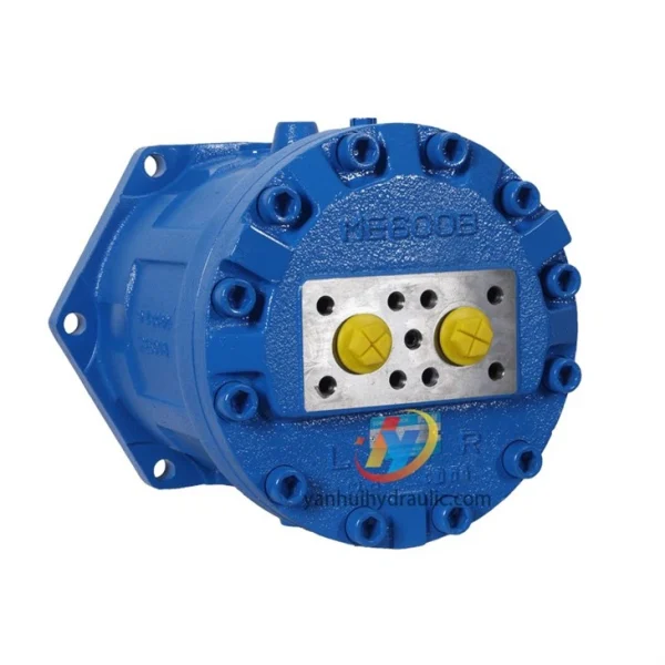 Eaton DOWMAX ME Motor
