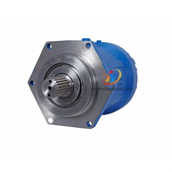 Eaton DOWMAX ME Motor