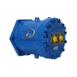 Eaton ME600B Motor