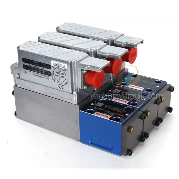 Rexroth Directional Control Valves