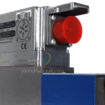 High Response Rexroth Valves