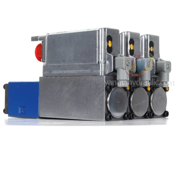 High Response Rexroth Valves