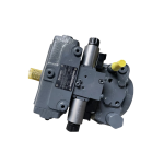 Rexroth A4VG-40 Hydraulic Pump