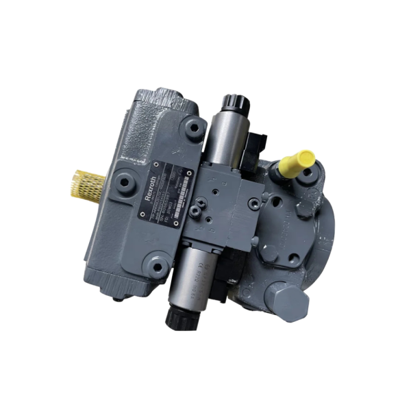 Rexroth A4VG-40 Hydraulic Pump