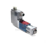 Flow Control Hydraulic Servo Valve D638