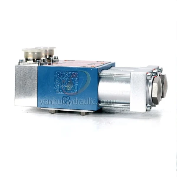 MOOG Hydraulic Valve D633-178B
