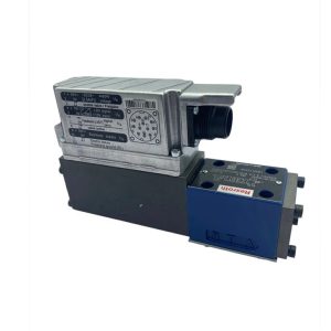 Bosch Rexroth Hydraulic Proportional Valve
