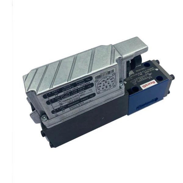 Bosch Rexroth Hydraulic Proportional Valve