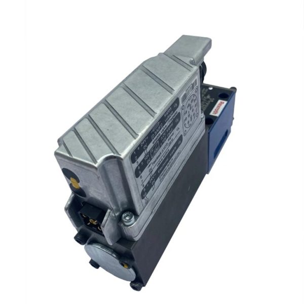 Bosch Rexroth Hydraulic Proportional Valve