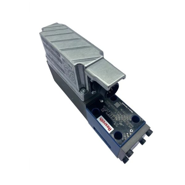 Bosch Rexroth Hydraulic Proportional Valve