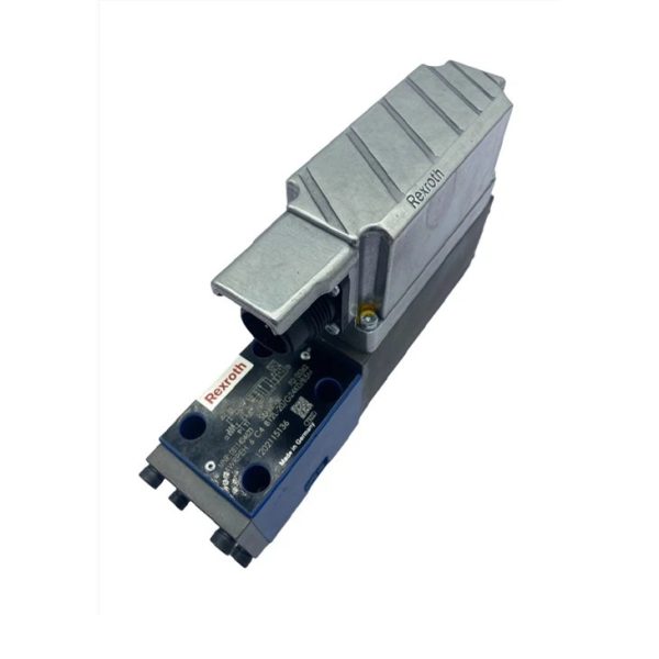 Bosch Rexroth Hydraulic Proportional Valve