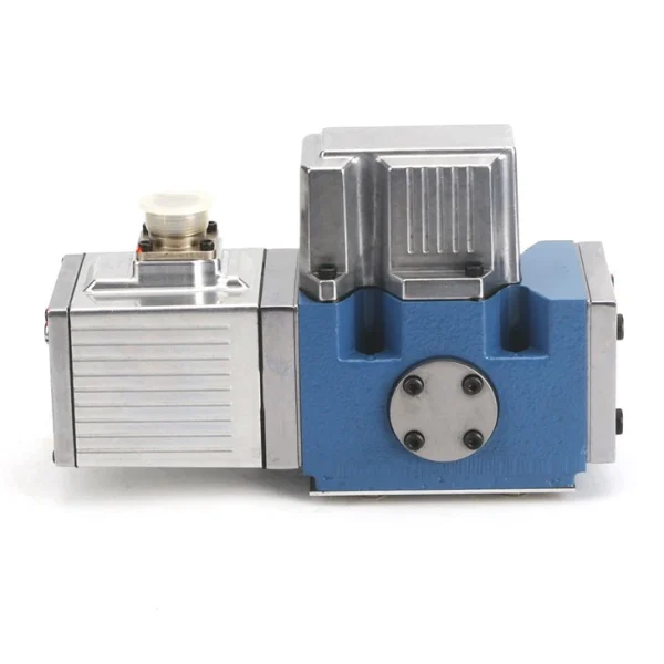 MOOG D631-3006B Servo Valve