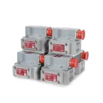 MOOG G771K202A Hydraulic Servo Valve