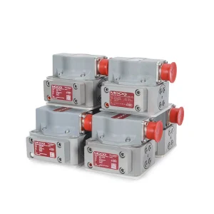 MOOG G771K202A Hydraulic Servo Valve