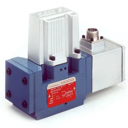 MOOG Hydraulic Valves