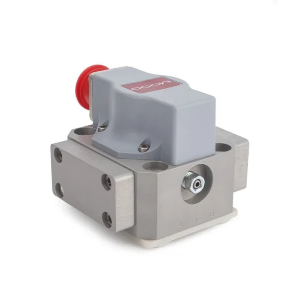 MOOG Servo Valves