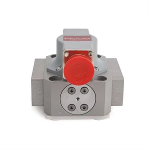 MOOG Servo Valves