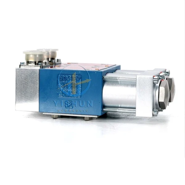 Moog D633-7105 Valve