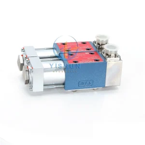 Moog D633-7105 Valve