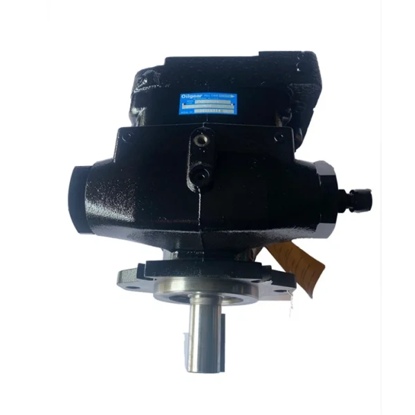 Oilgear Piston Pump
