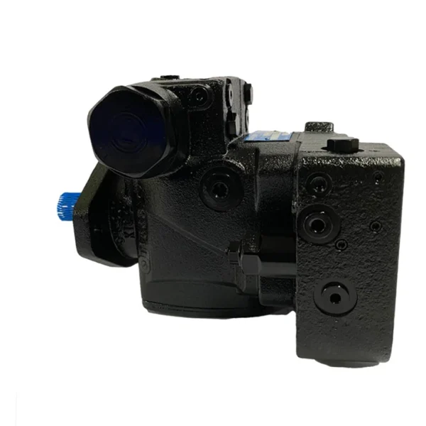 Oilgear Piston Pump