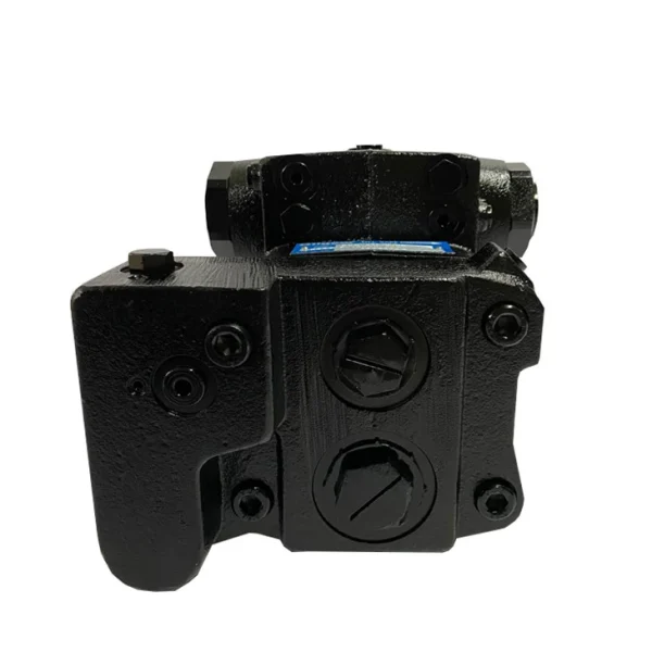 Oilgear Piston Pump