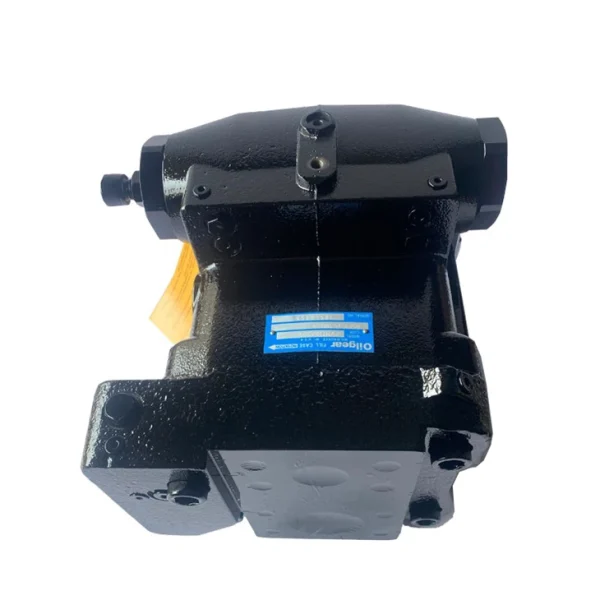 Oilgear Piston Pump