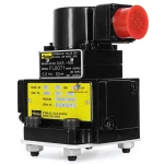 Parker D3FP Series Proportional Directional Control Valve