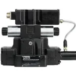 Parker Proportional Directional Control Valves Series D*1FC