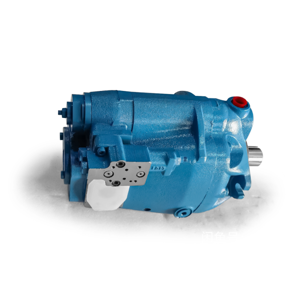 Eaton Vickers PVM Series Piston Pumps