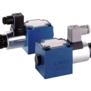 Rexroth Directional Poppet Valve M-3SED
