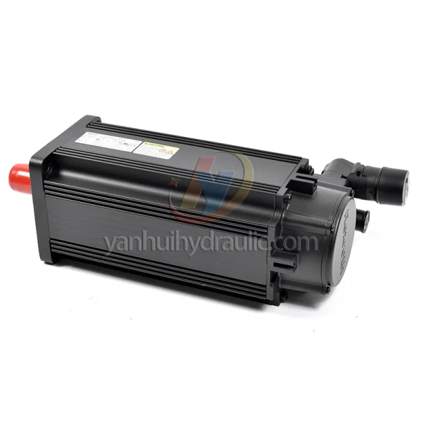 Rexroth Motor MSK071D