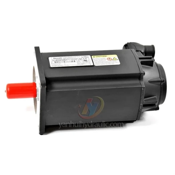 Rexroth Motor MSK071C