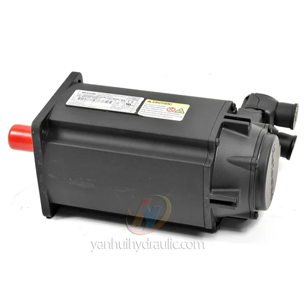 Rexroth Servo Motor MSK060B
