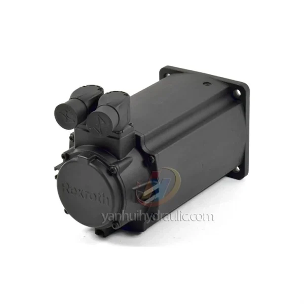 Rexroth Motor MSK071C