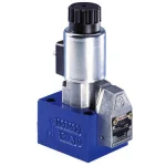 Rexroth Poppet Directional Valve M-3SEW