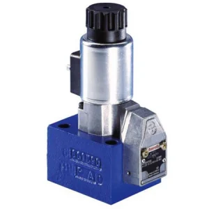 Rexroth Poppet Directional Valve M-3SEW