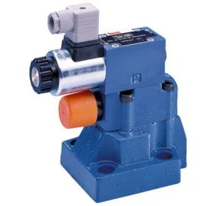 Rexroth Pressure Relief Valve DBW