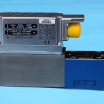Rexroth Proportional Directional Control Valves 4WRPEH